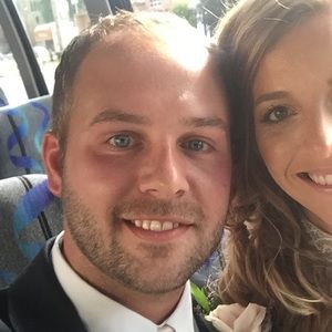 Meet your Posher, Mason